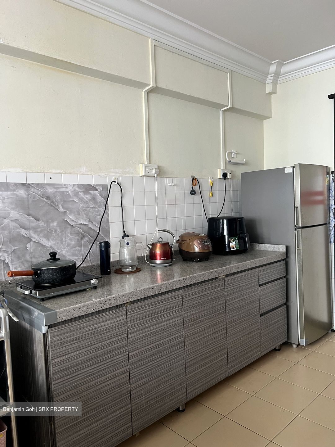 Blk 617 Yishun Ring Road (Yishun), HDB 3 Rooms #565765621